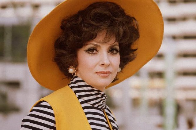 Итальянская актриса Джина Лолобриджида скончалась в возрасте 95 лет