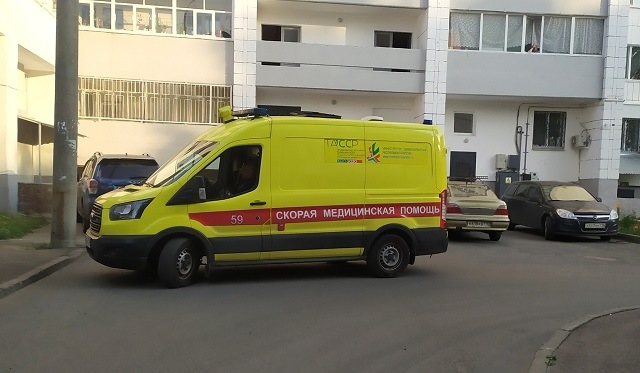 Двое челнинцев похитили и избили заступившегося за мать одноклассницы школьника