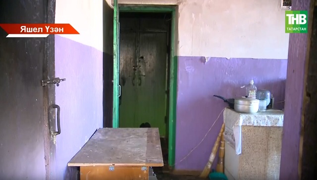 Яшел Үзәндәге янгында 3 кешенең гомере өзелгән