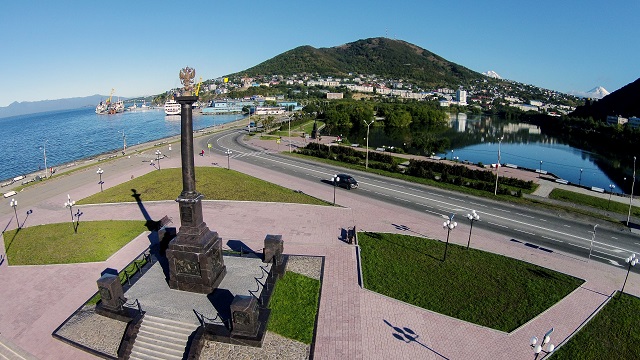 Кремль: Сегодня у Путина запланирована поездка в Петропавловск-Камчатский