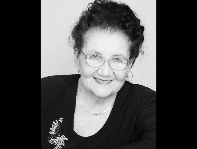 Күренекле татар шагыйрәсе Резеда Вәлиева вафат!