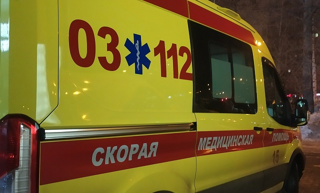 Ранее судимый житель РТ едва не выдавил пожилой соседке глаза из-за просьбы не шуметь