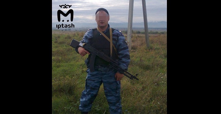 СМИ: В Татарстане полицейский покончил с собой на рабочем месте