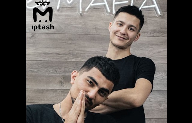 Mash сообщил о зверском убийстве двух молодых людей в Казани