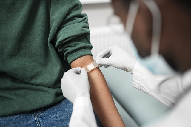 В Казани пройдет донорская акция ко Дню космонавтики