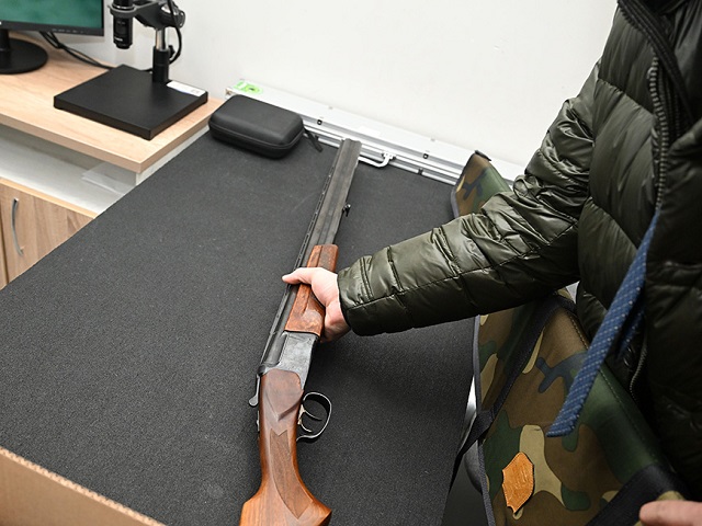 Жителей Казани пригласили сдать охотничьи ружья для бойцов СВО