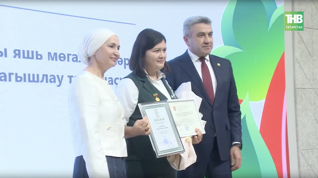 77 000 педагогов и новое поколение: как Татарстан встречает учителей