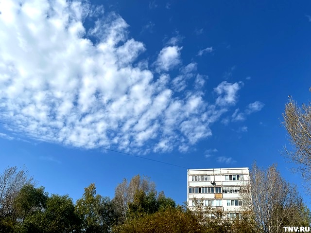 Июль в сентябре анонсировал Гидрометцентр РФ