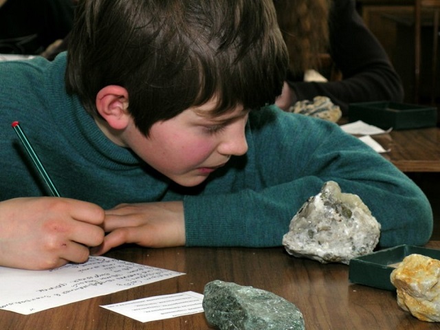 На проведение полевой олимпиады юных геологов в РТ планируют потратить 37 млн рублей