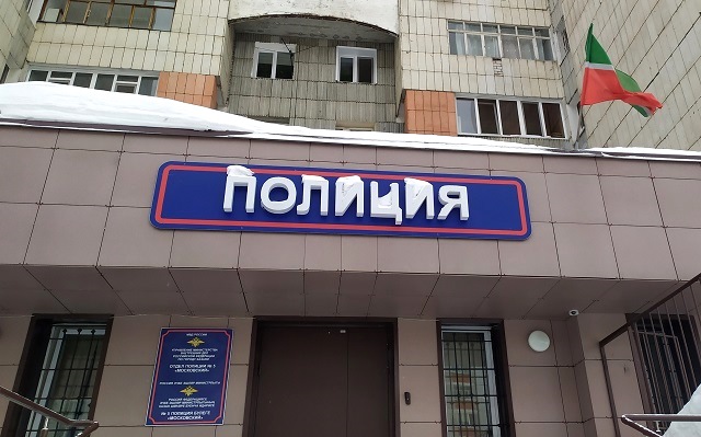 В Татарстане по подозрению в серии угонов авто задержали двоих подростков