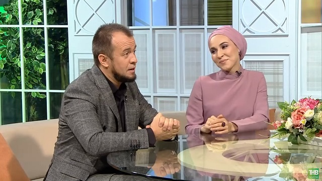 Салават белән Гүзәлем хейтерлар турында: "Әле бер комментарий язганнар..." 
