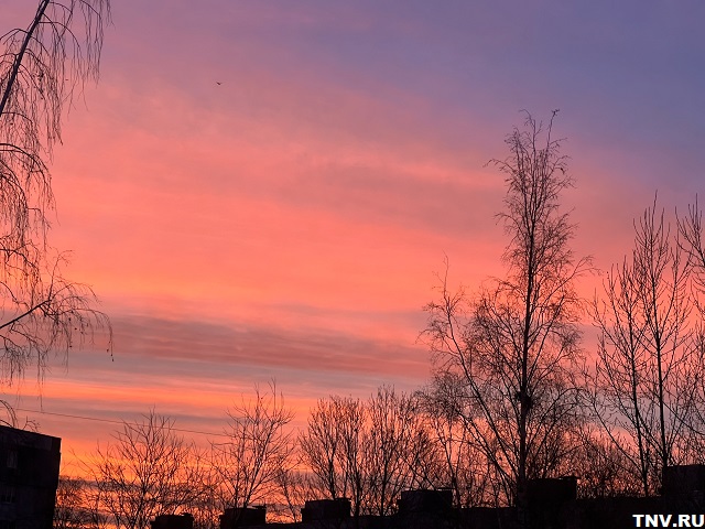 «От нуля до -15 и обратно»: синоптик предсказал погодные качели в Татарстане