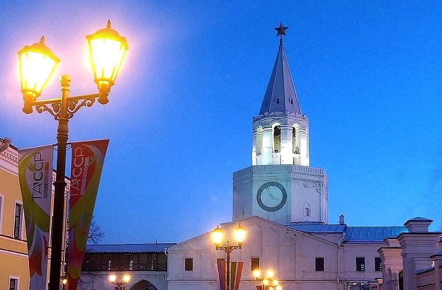 На купюре номиналом 1 000 рублей могут появиться Казанский Кремль и Болгар