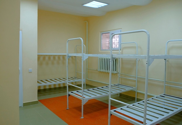 В Казани на подключение к водоснабжению нового СИЗО планируют потратить 220 млн рублей