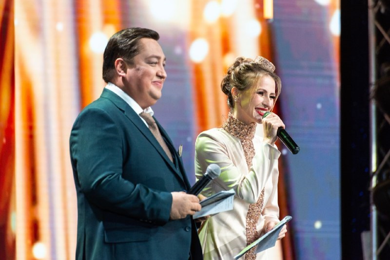 Иртәгә Казанда "Болгар радиосы" XIII Милли Музыкаль Премиясе узачак