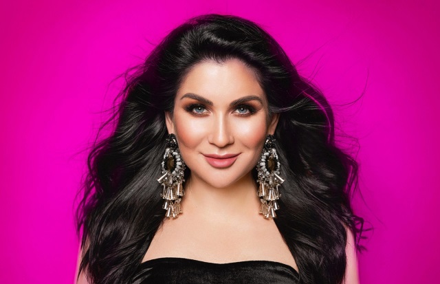 Ильсия Бадретдинова объявила о благотворительных концертах в поддержку мобилизованных