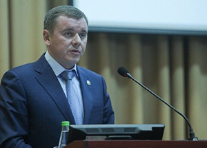 Марат Җәббаровка туган көнендә Россия бүләген тапшырганнар