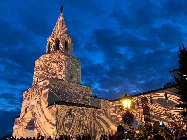 Российско-китайский форум «Ростки» в Казани ожидает более 3 000 участников