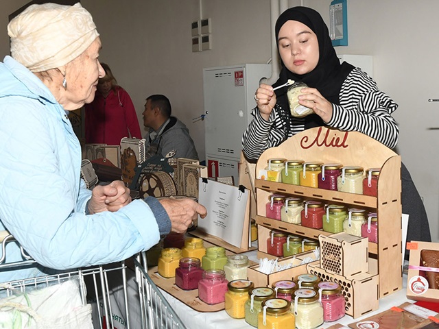 Количество самозанятых в Казани увеличилось в четыре раза
