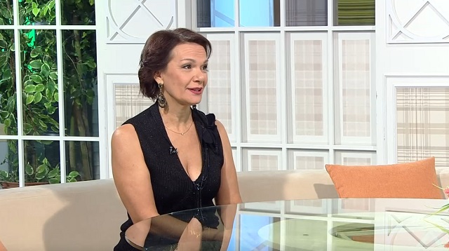 Резедә Төхфәтуллина театрдагы эшчәнлеге турында: "Кыяфәт бирелмәгән инде миңа"