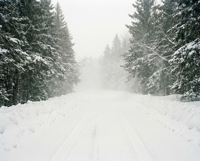 7 февральдә Татарстанда буран: көндез юлларда күренүчәнлек 1000 метрга кадәр кими