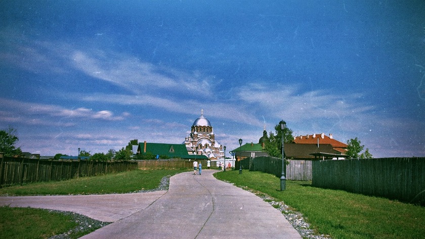 В Татарстане избрали объекты для «Императорского маршрута»