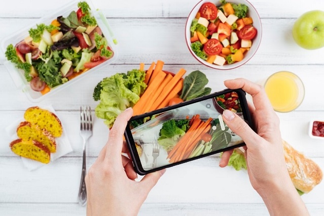 Мифы о правильном питании развенчали в Минздраве Татарстана