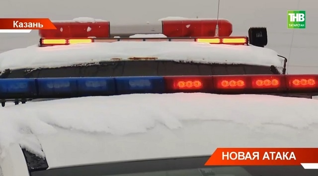 Спуститесь в укрытие: на два города Татарстана объявлена угроза атаки БПЛА