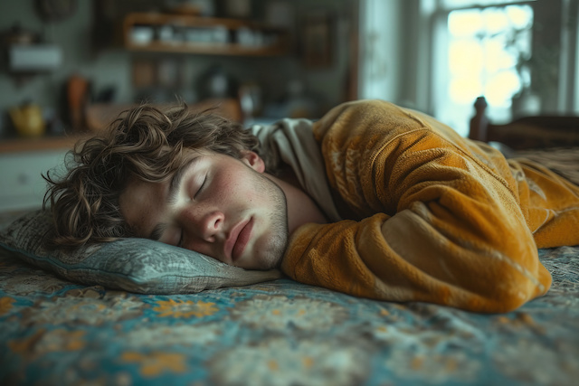 Правда или вымысел: сомнолог развеял пять популярных мифов о лунатизме