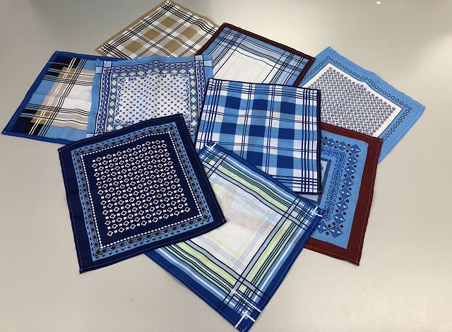 Жителям Татарстана разъяснили, можно ли раздавать носовые платки, как садака на маджлисах