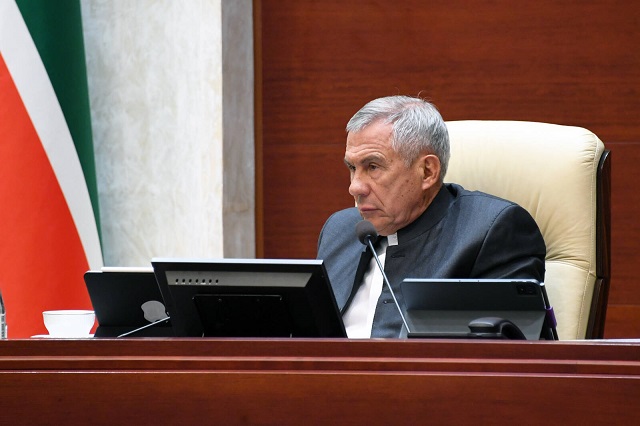 Минниханов ждет доклад о жалобах пестречинцев на строительство птицефабрики