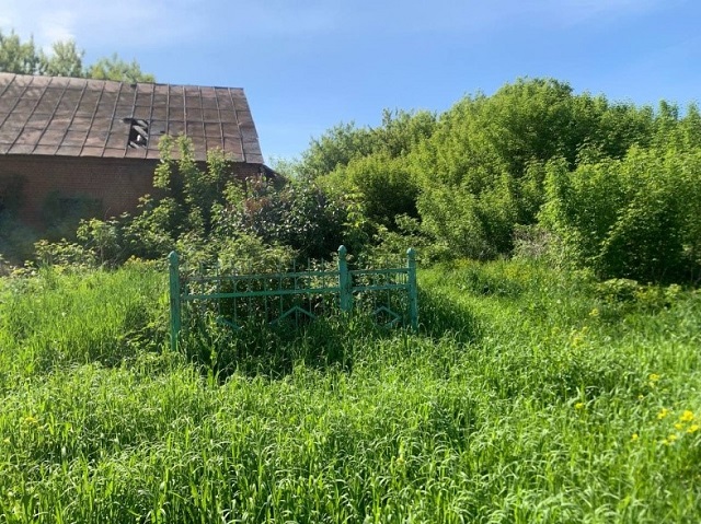 Могила татарского классика Хамита Рахима станет памятником культурного наследия