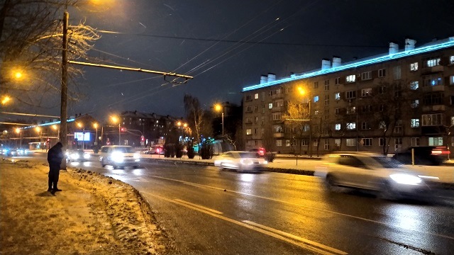 В Казани зафиксировали опасную для человека концентрацию формальдегида