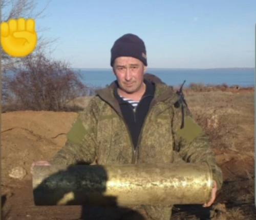 Җырчы Гөлнара Тимерҗанованың махсус хәрби операциядә туганы һәлак булган