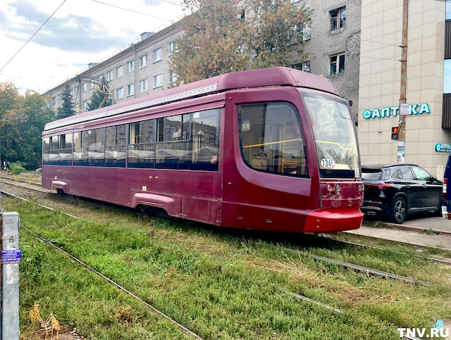 В Набережных Челнах изменили цены на проездные по обновленным маршрутам