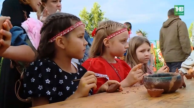Ценность традиций: как праздник славянской культуры Ивана Купалы прошел в Татарстане