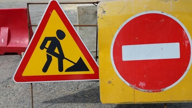 В Татарстане движение по автодороге Альметьевск – Лениногорск перекроют до 16 апреля