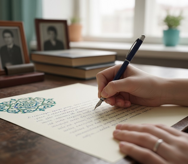 1 декабрьгә кадәр "Татар теле - халкым теле" дигән иҗади конкурска гаризалар кабул итәләр