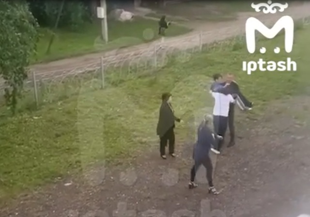 Бастрыкин взял на контроль дело о нападении собак на ребенка в Бугульме