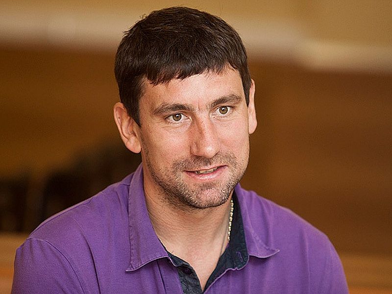 Экс-игрок «Ак Барса» и «Нефтехимика» стал вице-президентом КХЛ