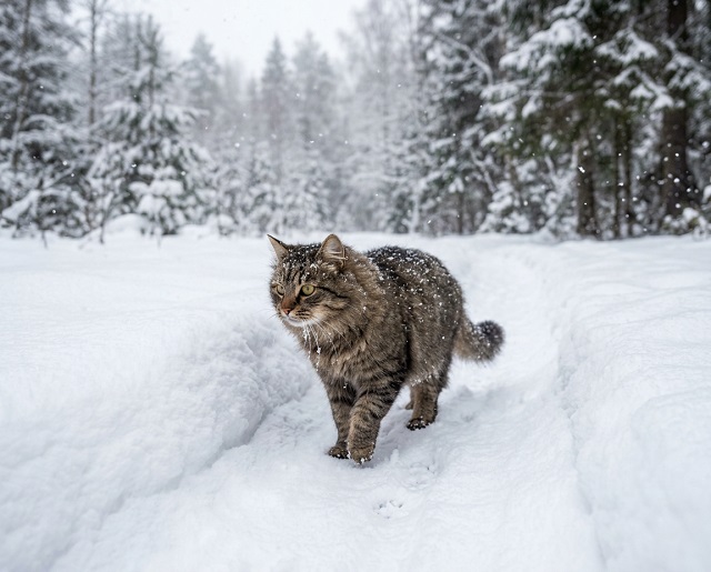 Татарстанда 11 мартта кар, җепшек кар һәм яңгыр көтелә