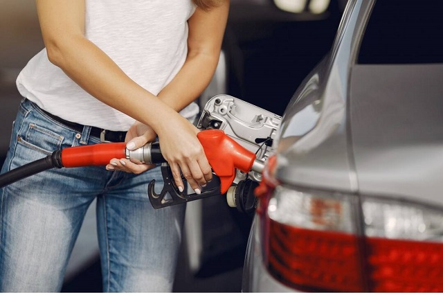 В Татарстане зафиксирован резкий рост стоимости бензина