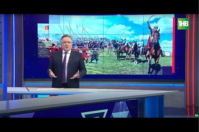 Аминов призвал депутатов задумываться, устанавливая праздники, которые могут разъединить россиян