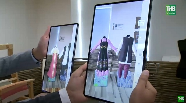 Тренды цифровизации: как отражаются виртуальные атаки, и чем удивили на Kazan Digital Week