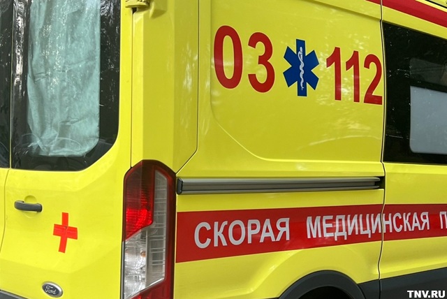 Семья с двумя детьми погибла в частном доме в Верхнем Услоне