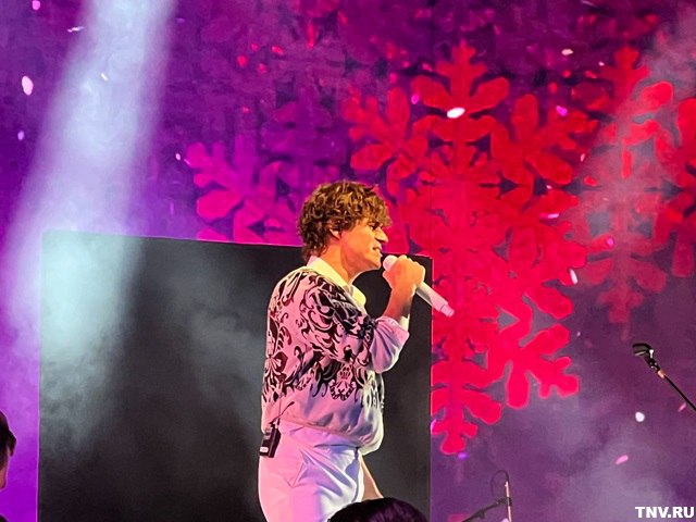 Ришат Төхвәтуллин иң яраткан бәйрәмнәрен атады