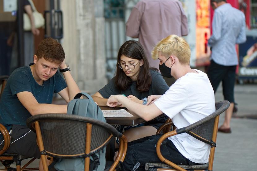 В Татарстане за сутки выявлено 29 случаев заражения коронавирусом