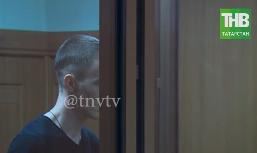 Убившего в Татарстане отца двух детей рецидивиста приговорили к 19 годам колонии