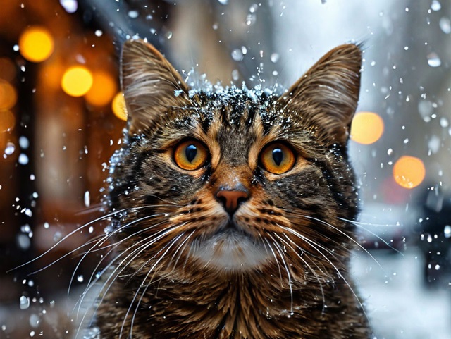 Праздничные выходные в Татарстане завершатся теплом до +4 градусов, но есть нюансы