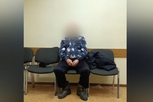 51-летний татарстанец задержан по подозрению в шпионаже в пользу украинских спецслужб